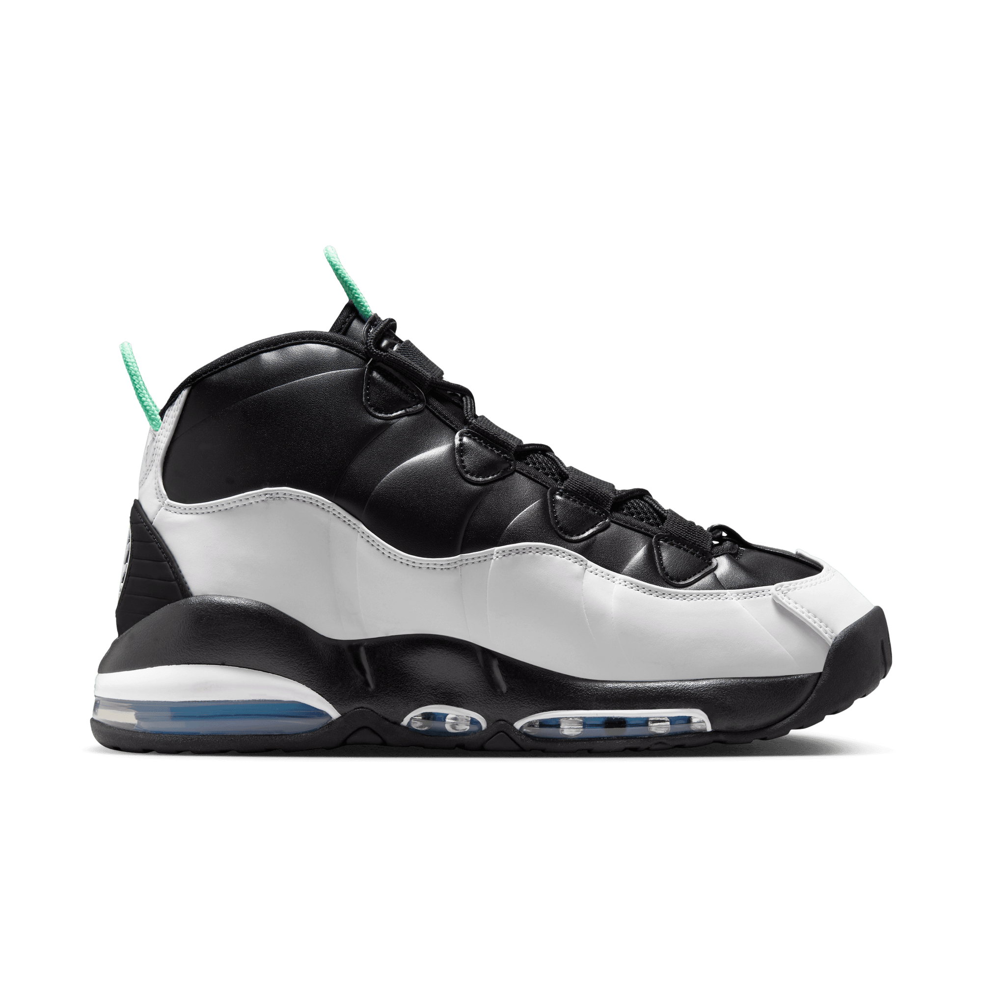 Nike AIR MAX UPTEMPO `95 NY VS. NY