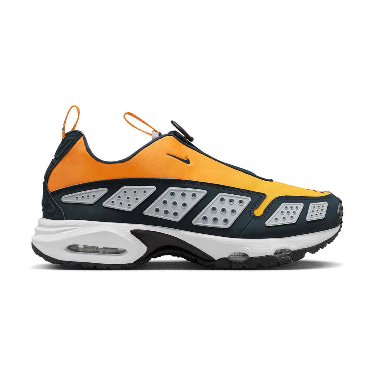 Nike Air Max SNDR Canyon Gold Deep Ocean