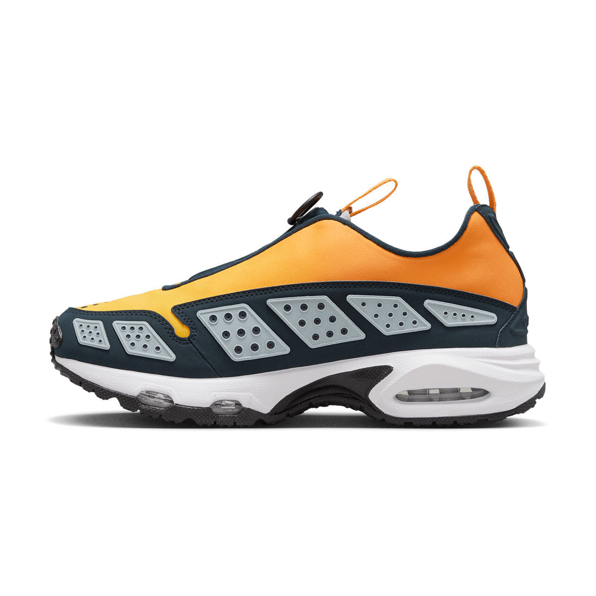 Nike Air Max SNDR Canyon Gold Deep Ocean