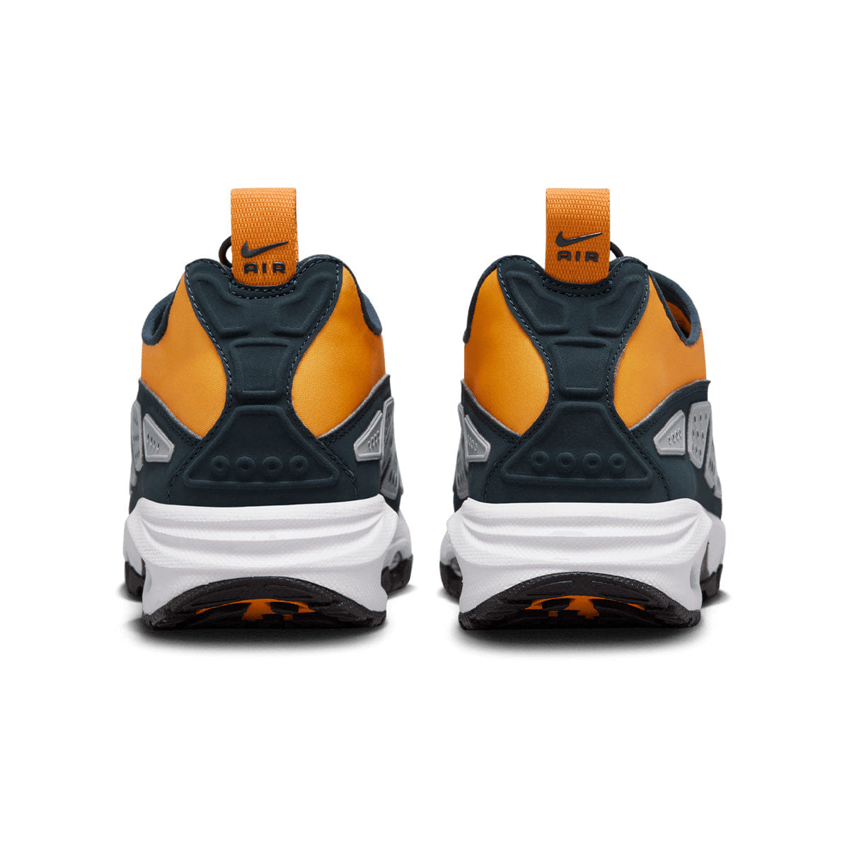 Nike Air Max SNDR Canyon Gold Deep Ocean