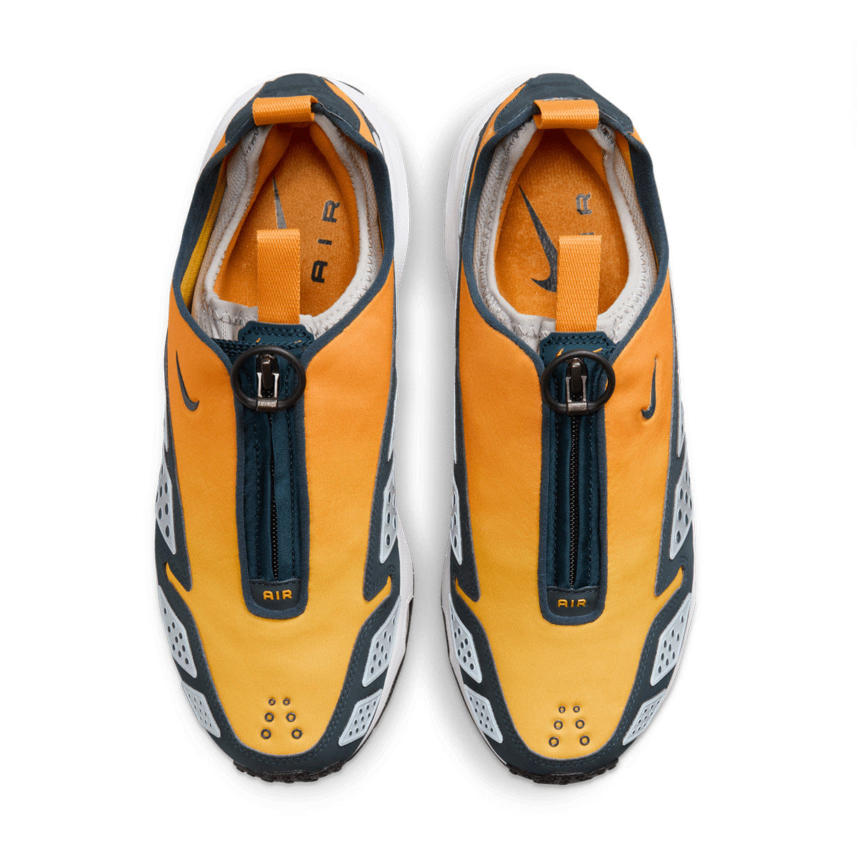 Nike Air Max SNDR Canyon Gold Deep Ocean