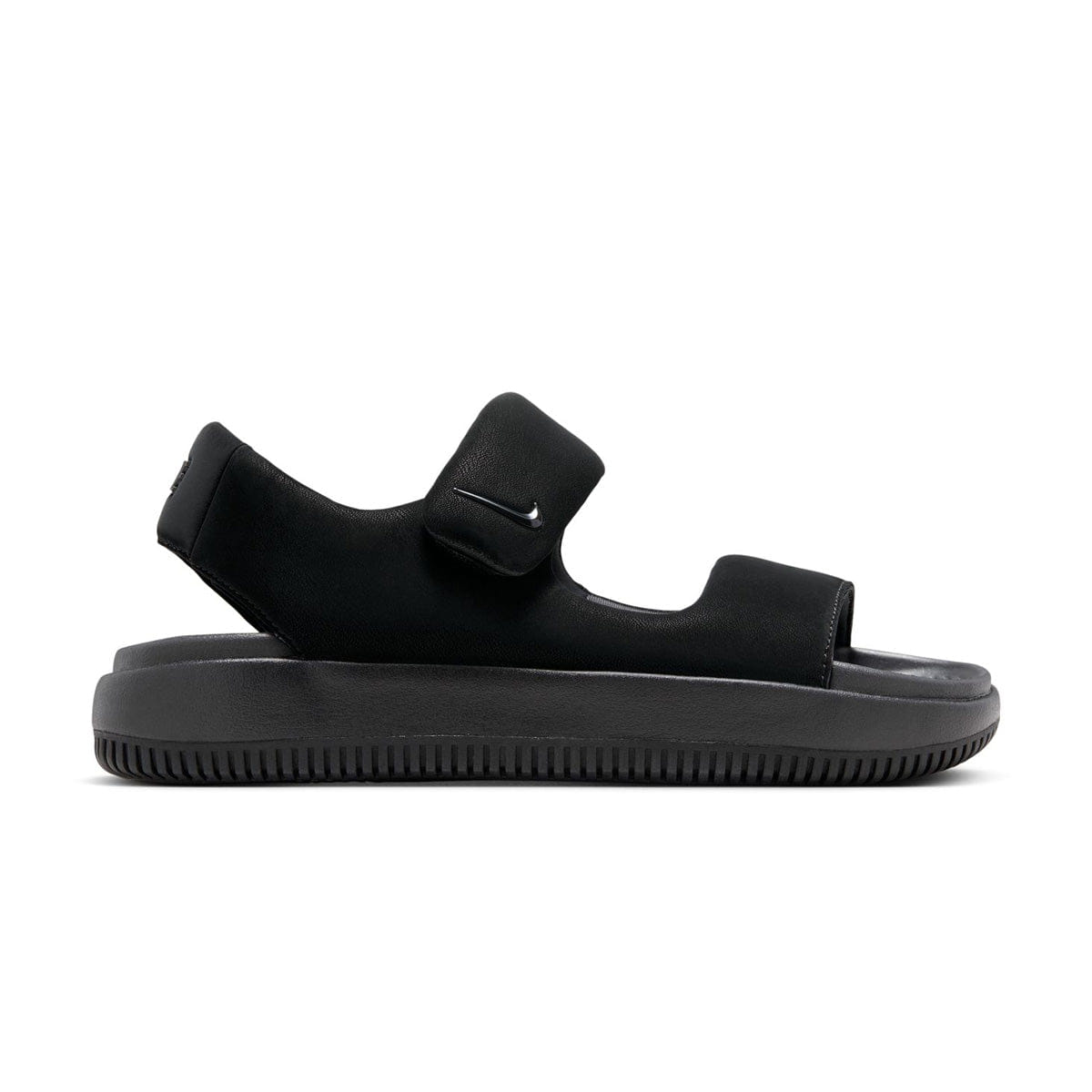 Nike Wmns Calm Sandal Black