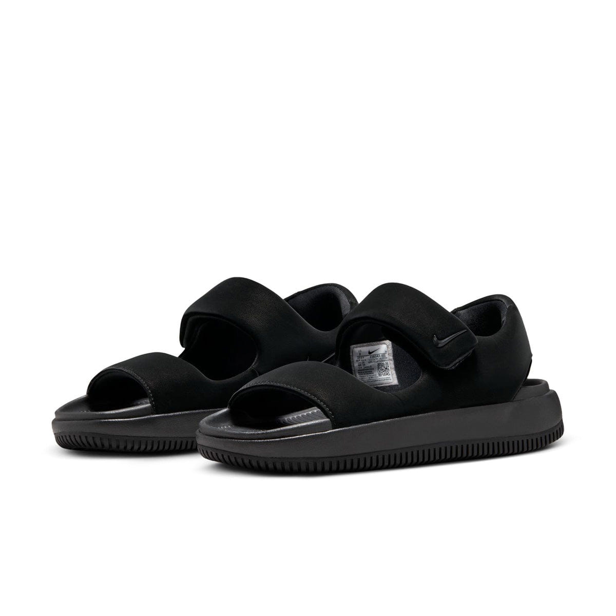 Nike Wmns Calm Sandal Black