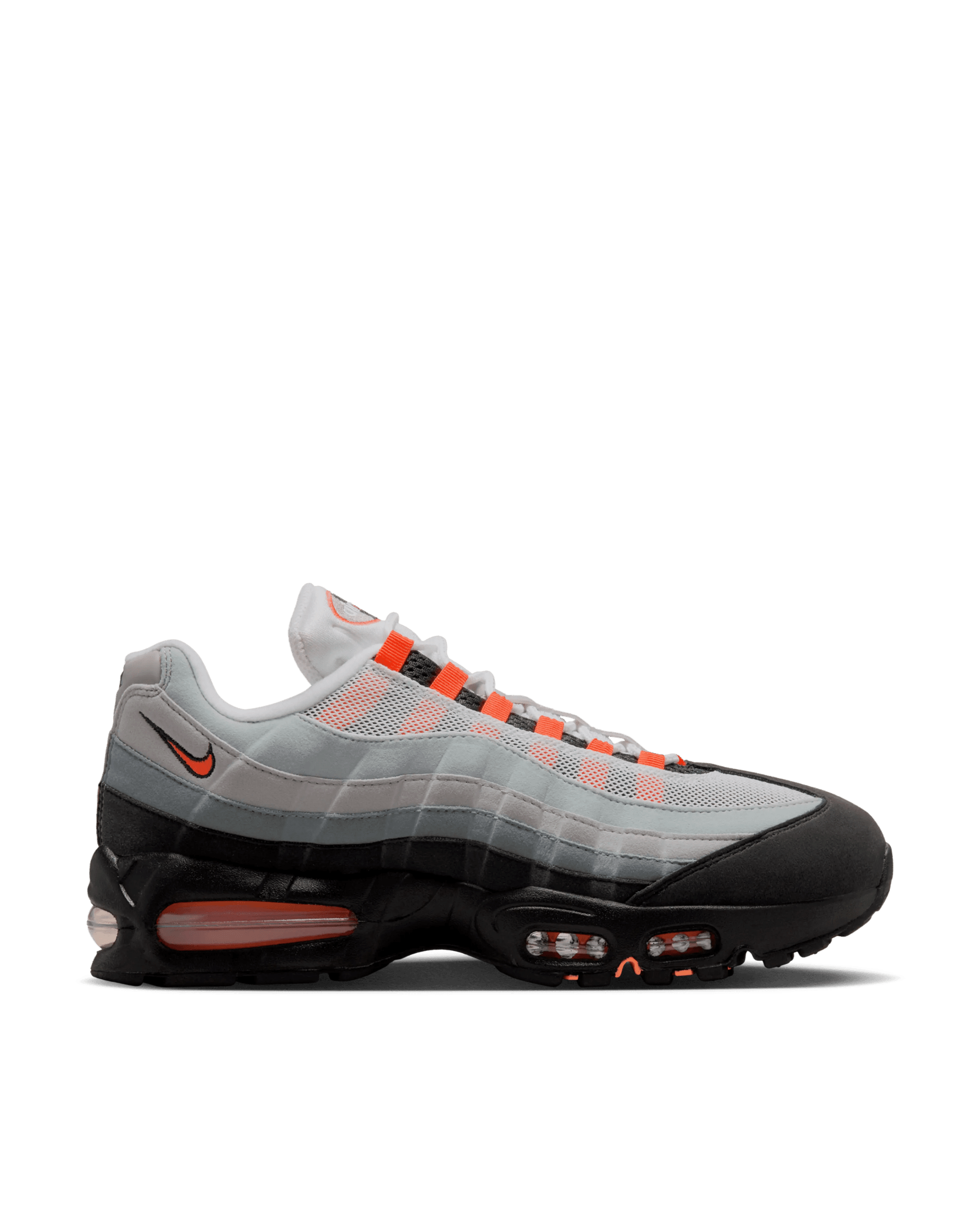Nike Air Max 95 OG Bright Manderin
