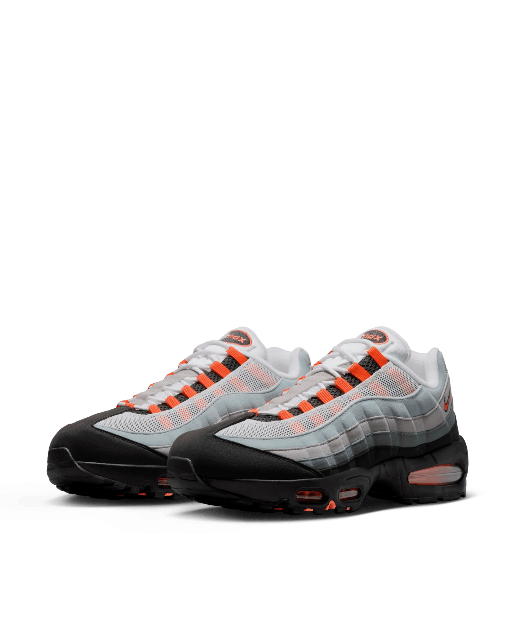 Nike Air Max 95 OG Bright Manderin