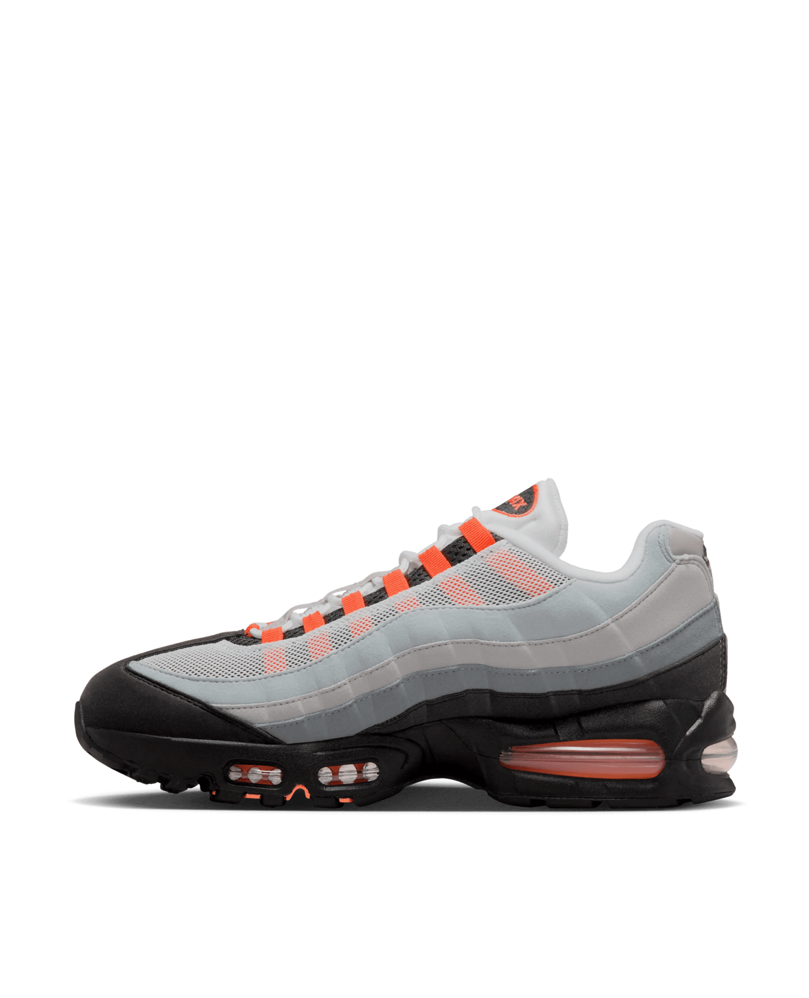Nike Air Max 95 OG Bright Manderin