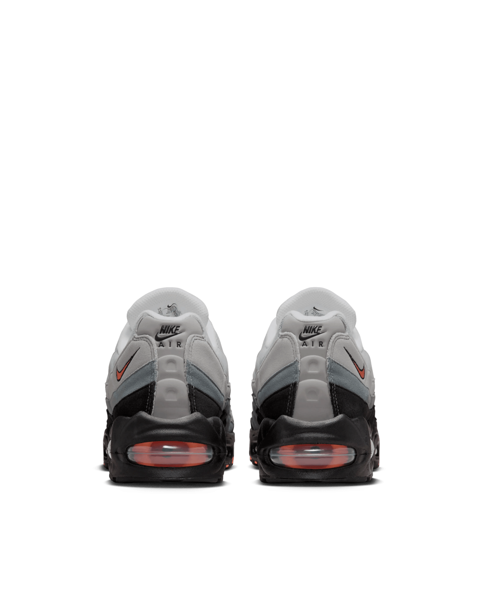Nike Air Max 95 OG Bright Manderin