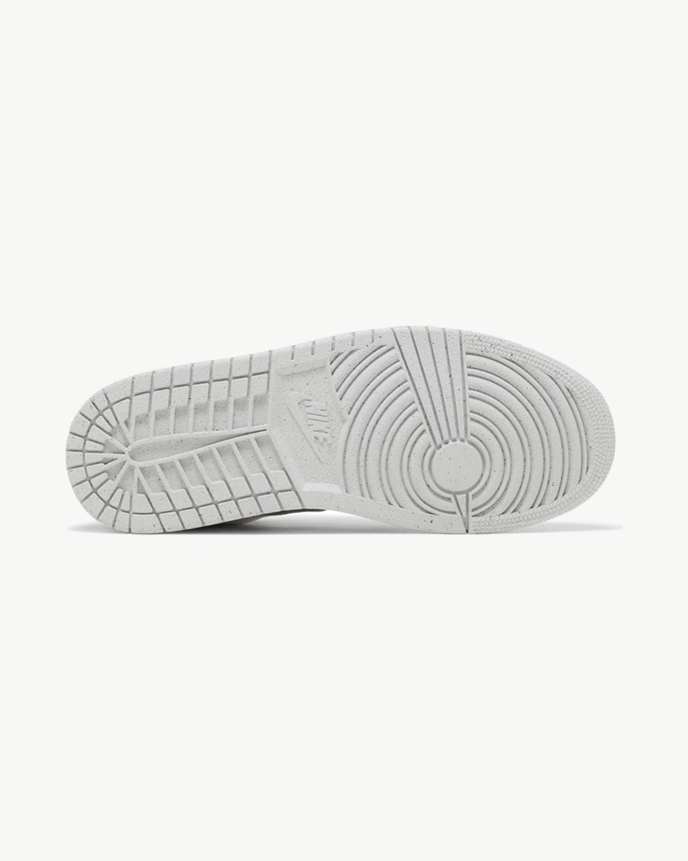 NIKE AIR JORDAN1 LOW LIGHT STEEL GREY WMNS