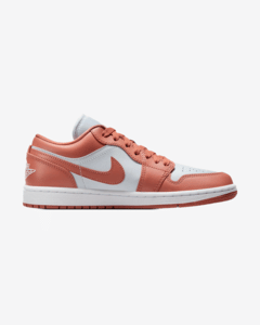 NIKE AIR JORDAN1 LOW WMNS SKY J ORANGE