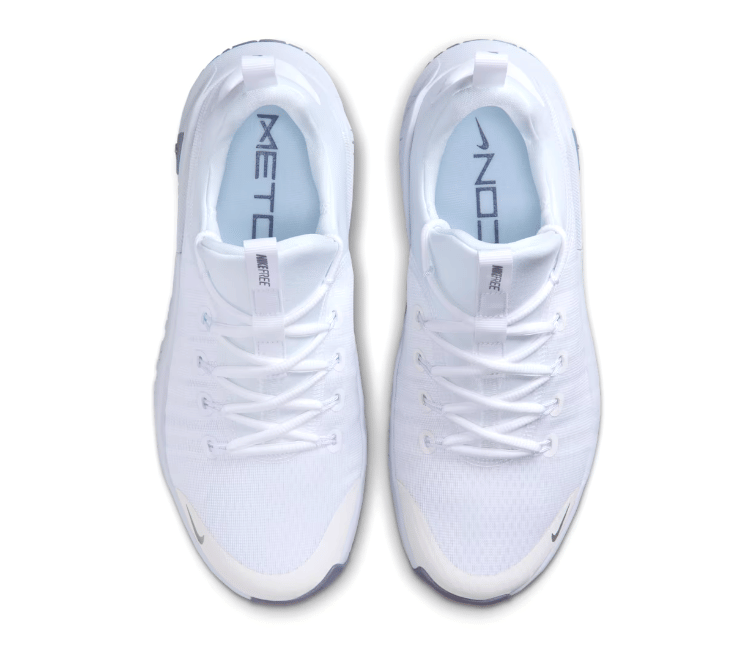 Nike Women's Nike Free Metcon 6 (White/Lilac)