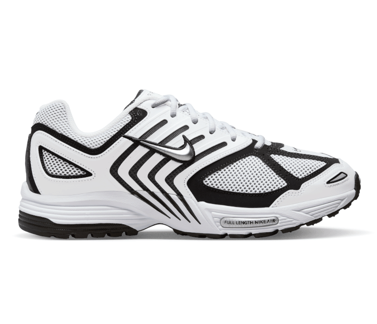 Nike Men’s Nike Air Peg 2K5 (White/Black)