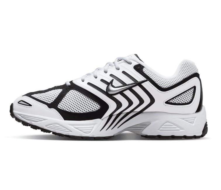 Nike Men’s Nike Air Peg 2K5 (White/Black)