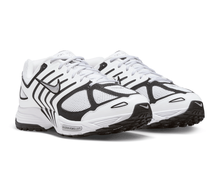 Nike Men’s Nike Air Peg 2K5 (White/Black)