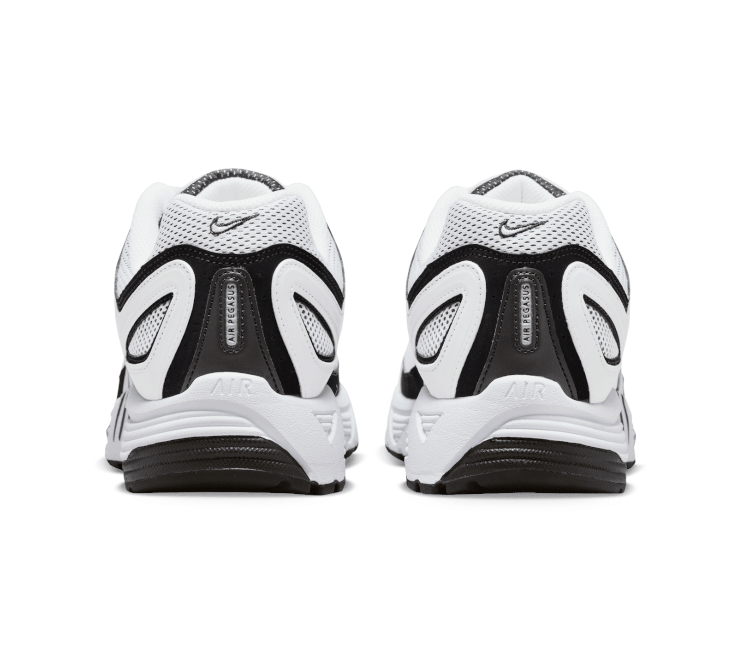 Nike Men’s Nike Air Peg 2K5 (White/Black)