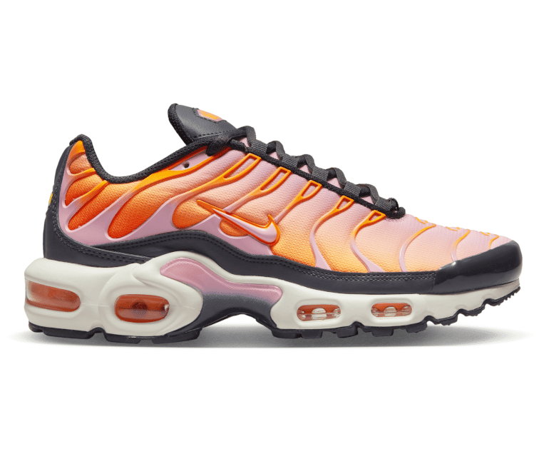 Nike Women's Nike Air Max Plus TN (Sherbert)