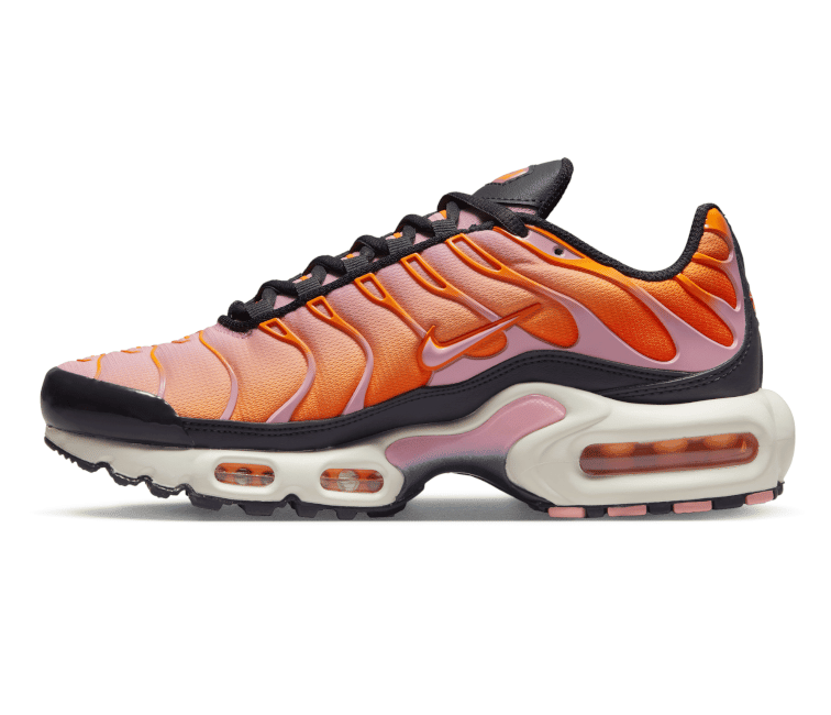 Nike Women's Nike Air Max Plus TN (Sherbert)