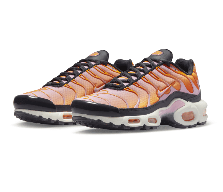 Nike Women's Nike Air Max Plus TN (Sherbert)