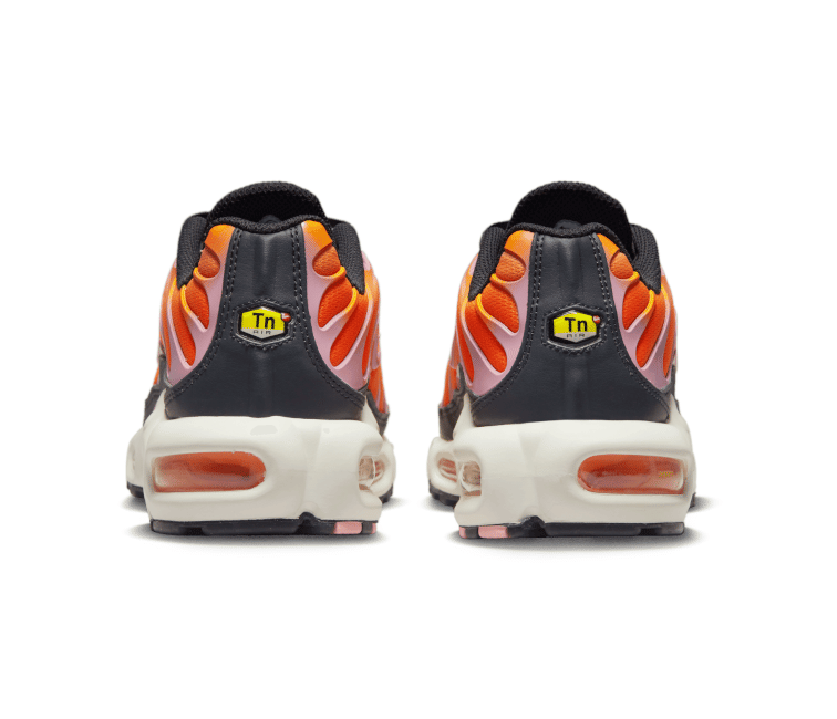 Nike Women's Nike Air Max Plus TN (Sherbert)