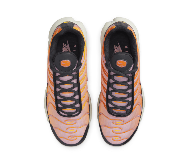 Nike Women's Nike Air Max Plus TN (Sherbert)