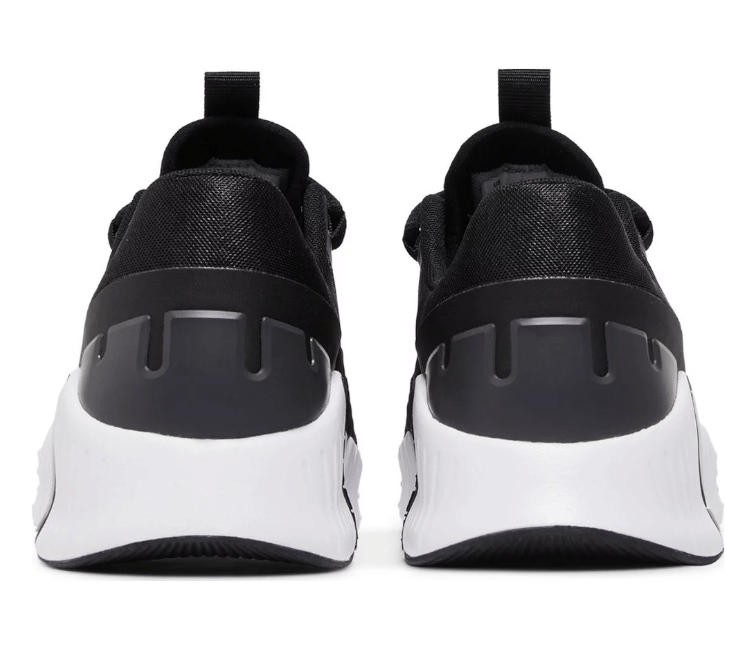 Nike Women's Nike Free Metcon 5 (Black/White)
