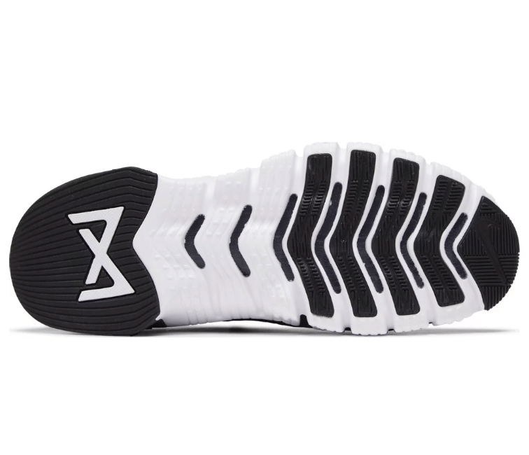 Nike Women's Nike Free Metcon 5 (Black/White)