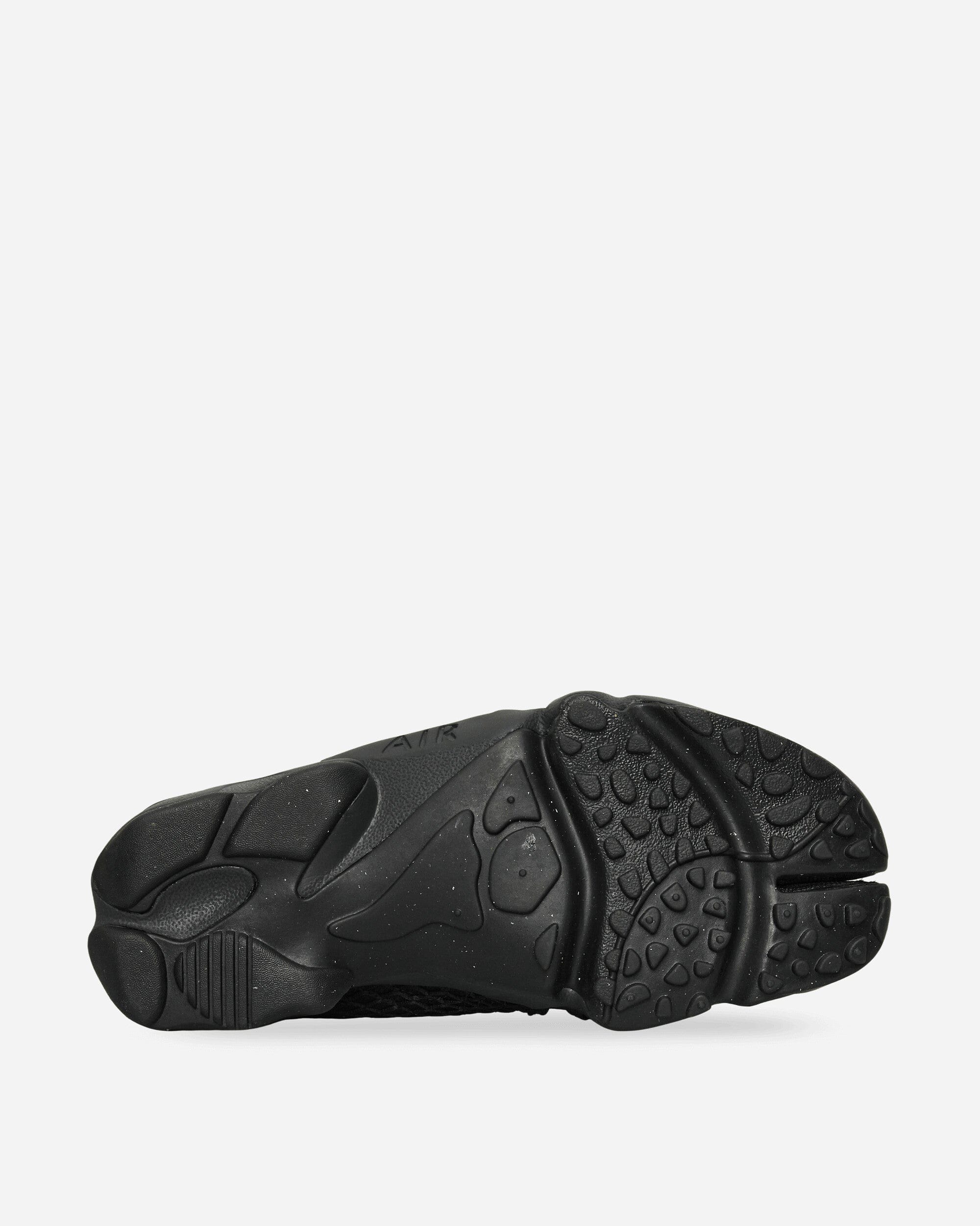 Nike Women's Air Rift Lace Sandals Off - Noir