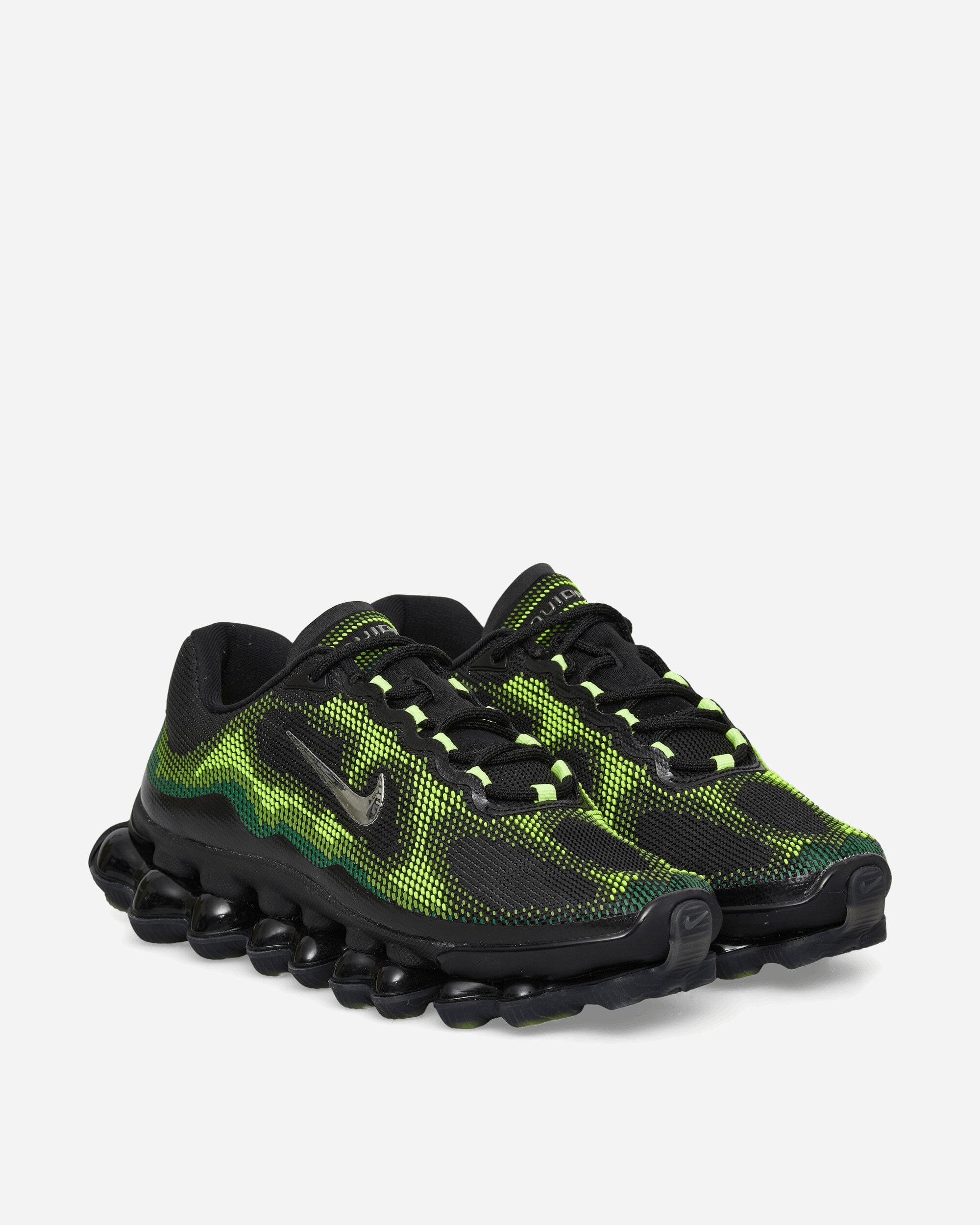 Nike Air Liquid Max Sneakers Radiant Green / Apple Green