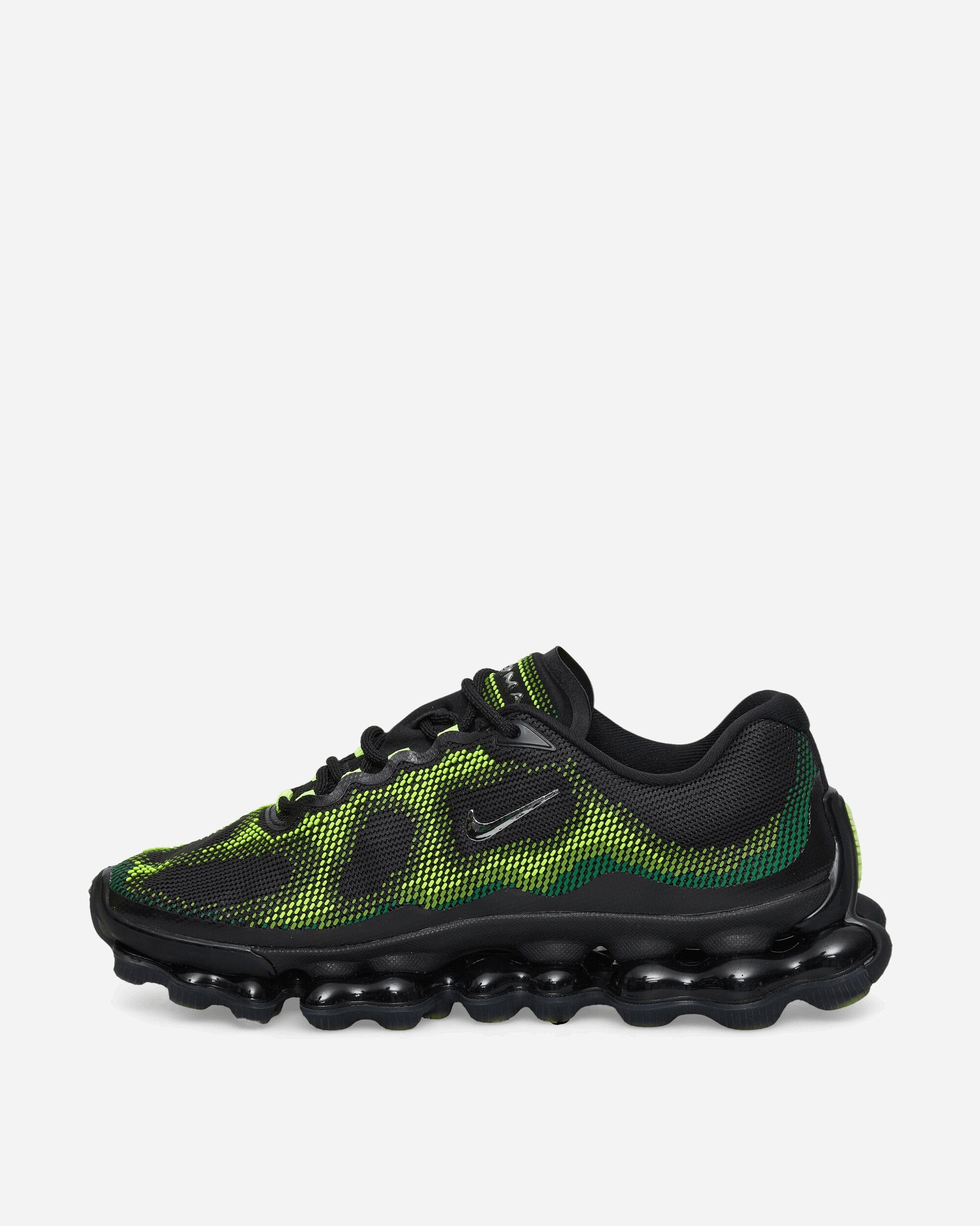 Nike Air Liquid Max Sneakers Radiant Green / Apple Green
