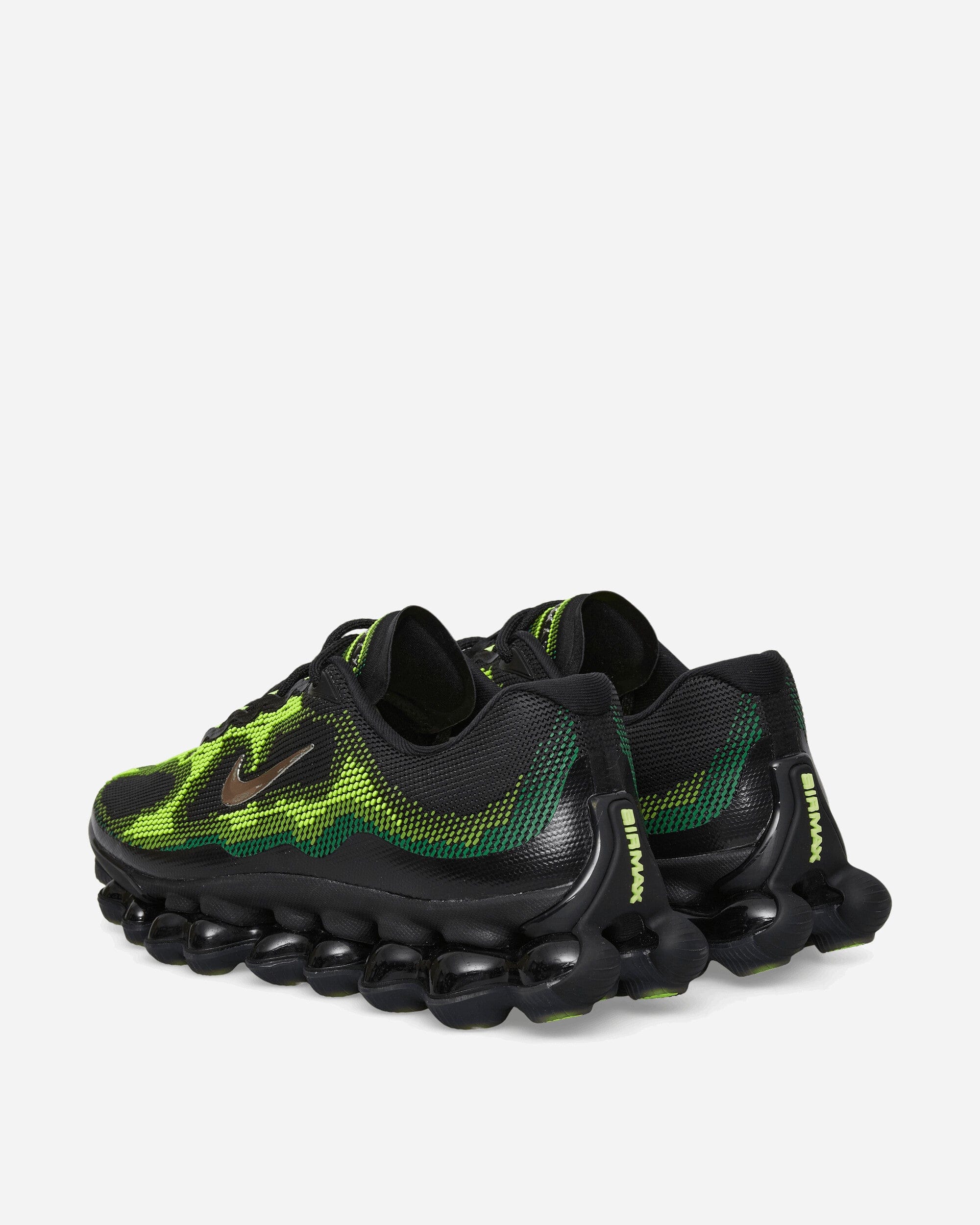 Nike Air Liquid Max Sneakers Radiant Green / Apple Green
