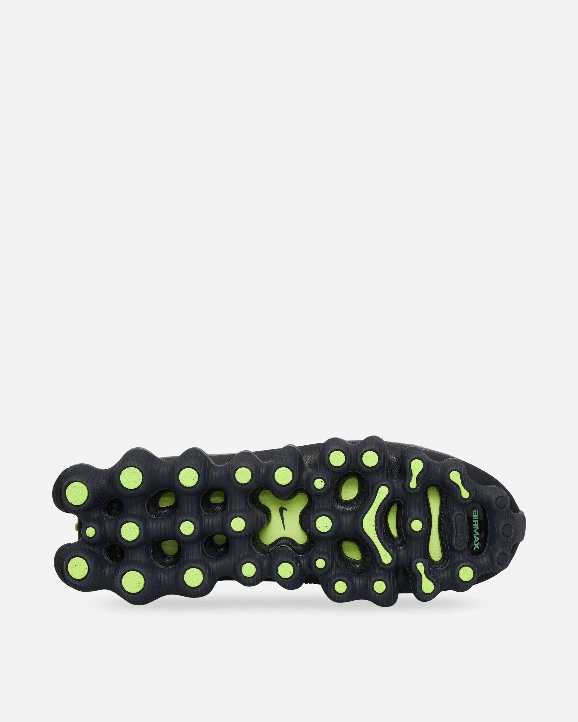 Nike Air Liquid Max Sneakers Radiant Green / Apple Green