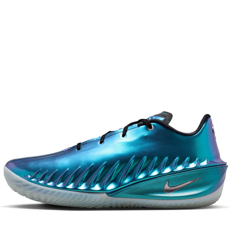 Nike G.T. Cut 4 Preheat - Persian Violet/Chrome