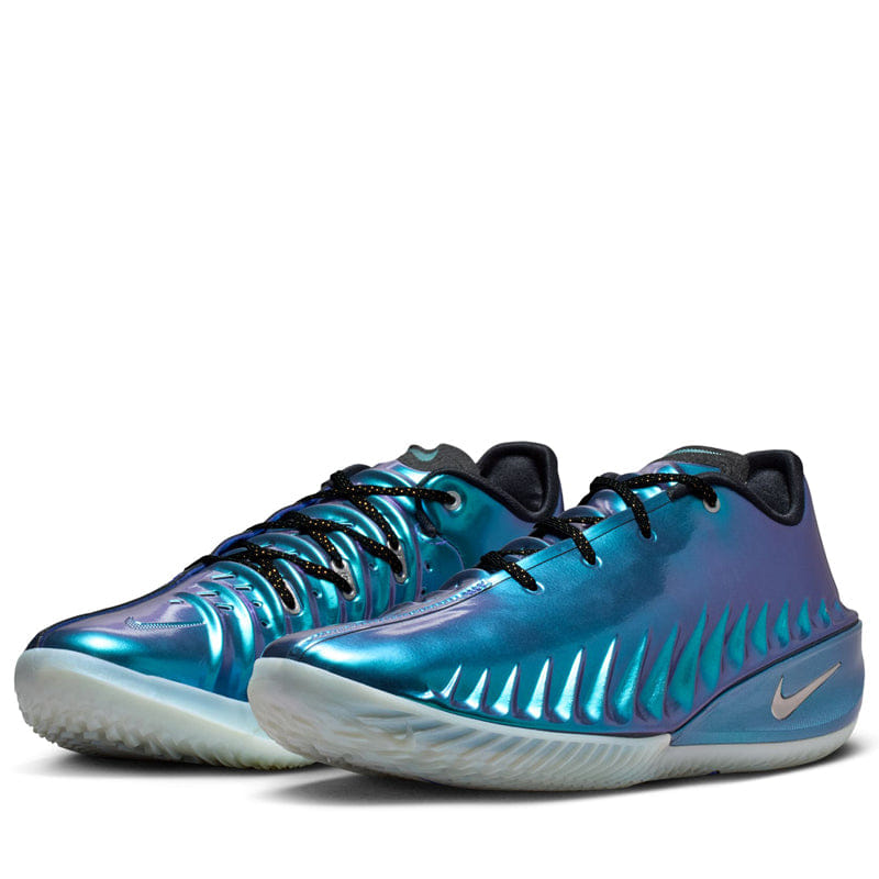 Nike G.T. Cut 4 Preheat - Persian Violet/Chrome
