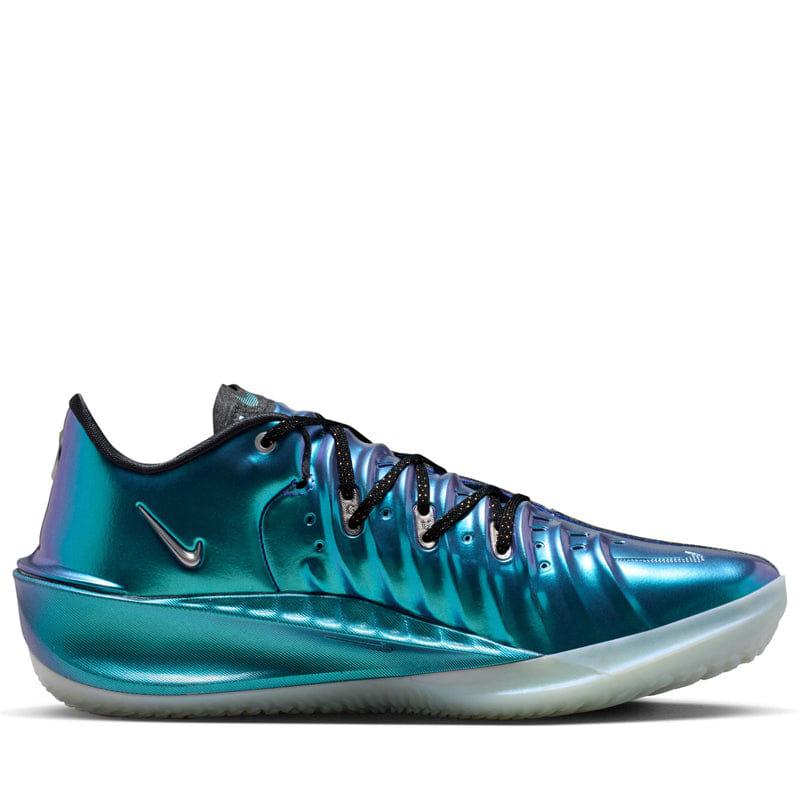 Nike G.T. Cut 4 Preheat - Persian Violet/Chrome
