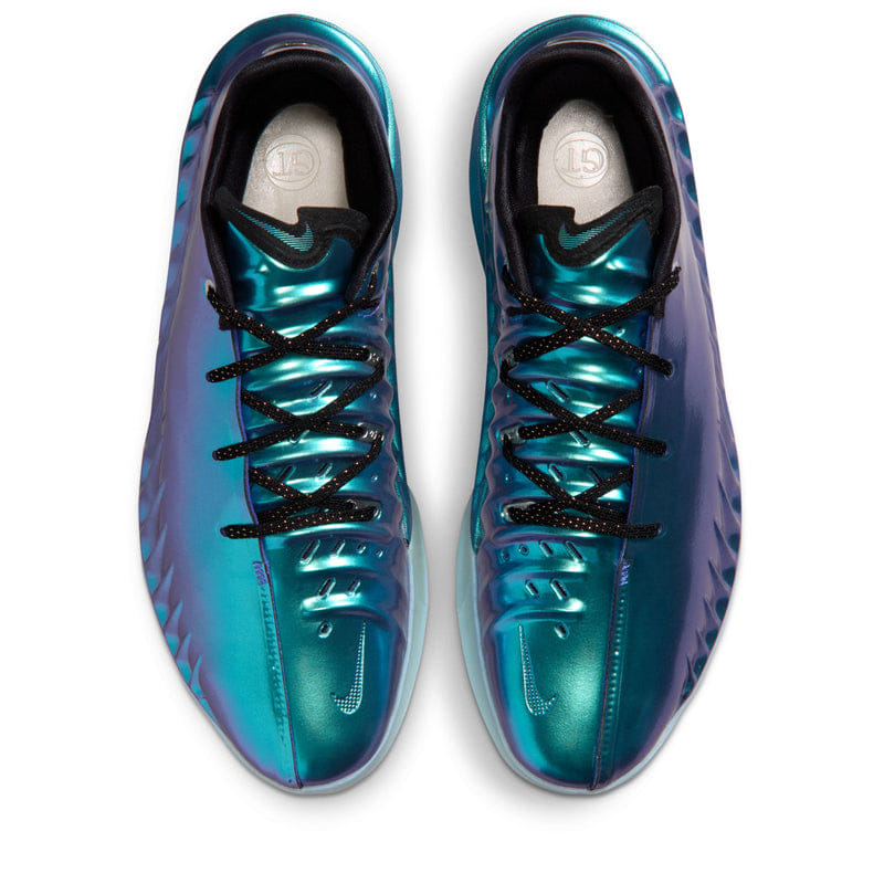 Nike G.T. Cut 4 Preheat - Persian Violet/Chrome
