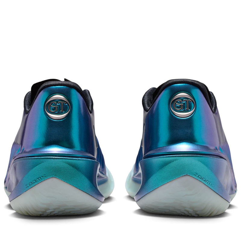Nike G.T. Cut 4 Preheat - Persian Violet/Chrome