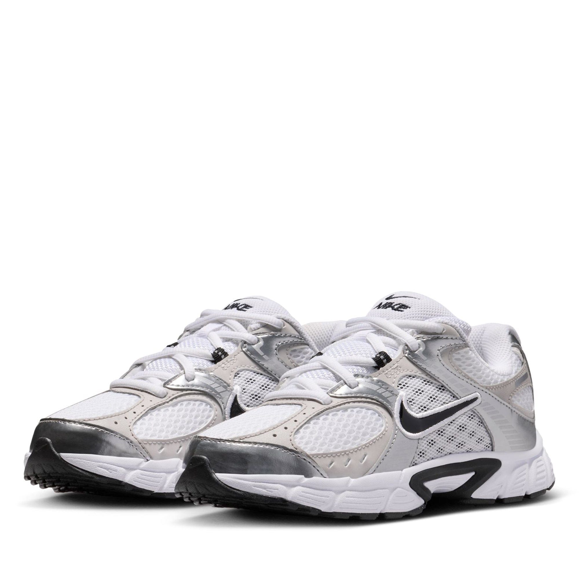 Nike V5 RNR (GS) - White/Vast Grey