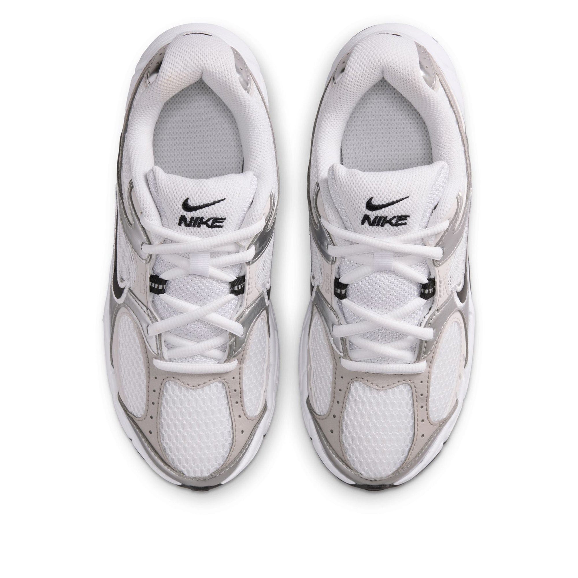 Nike V5 RNR (GS) - White/Vast Grey