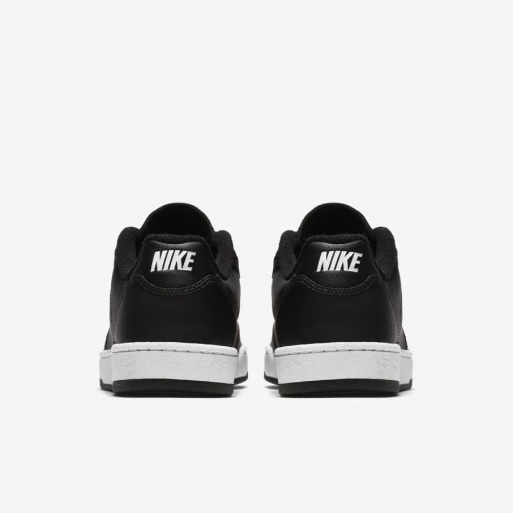 Nike Grandstand II - Black / White