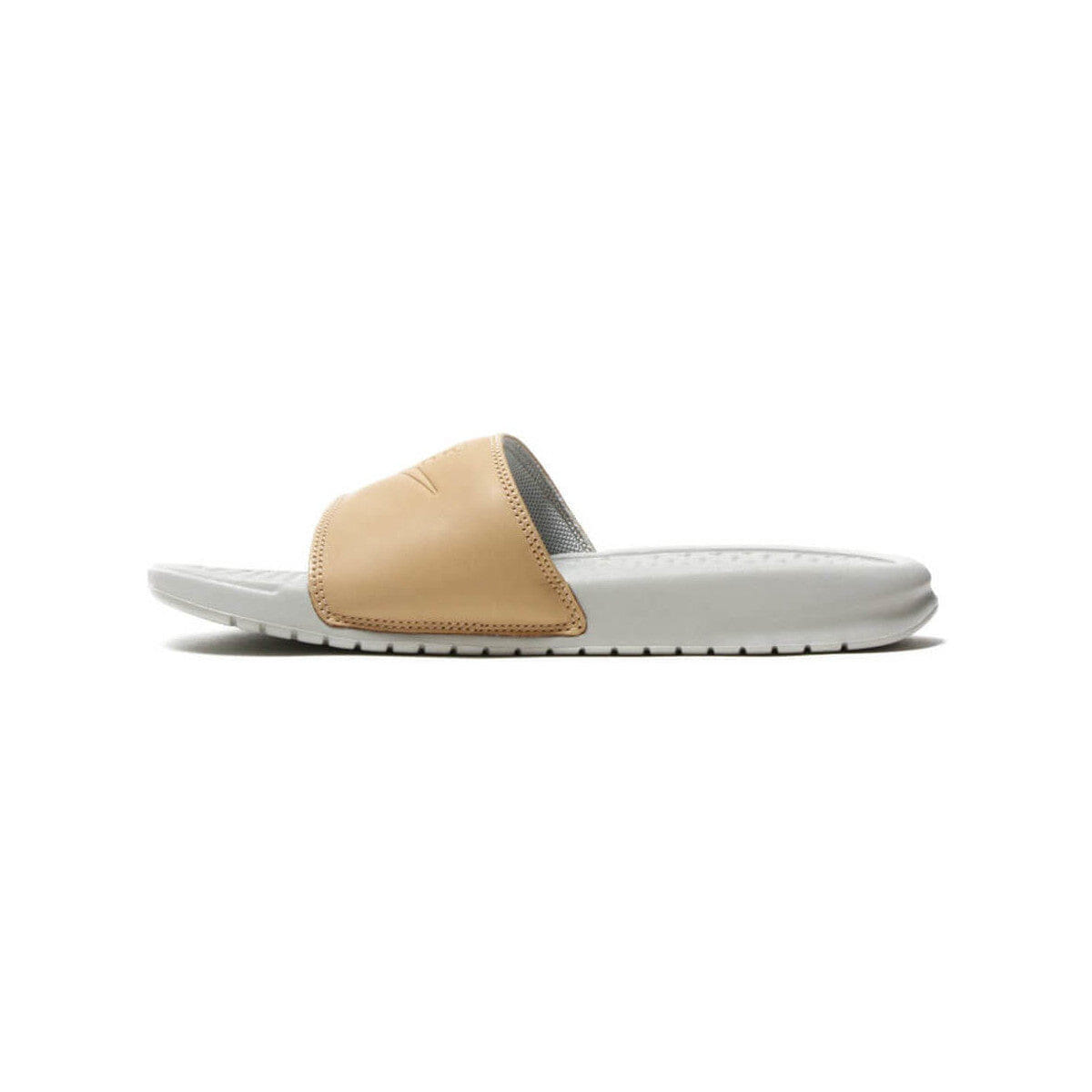 Nike Wmns Benassi JDI BP - Vachetta Tan