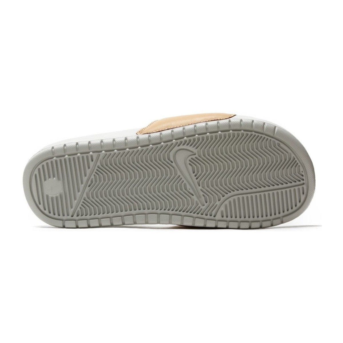 Nike Wmns Benassi JDI BP - Vachetta Tan