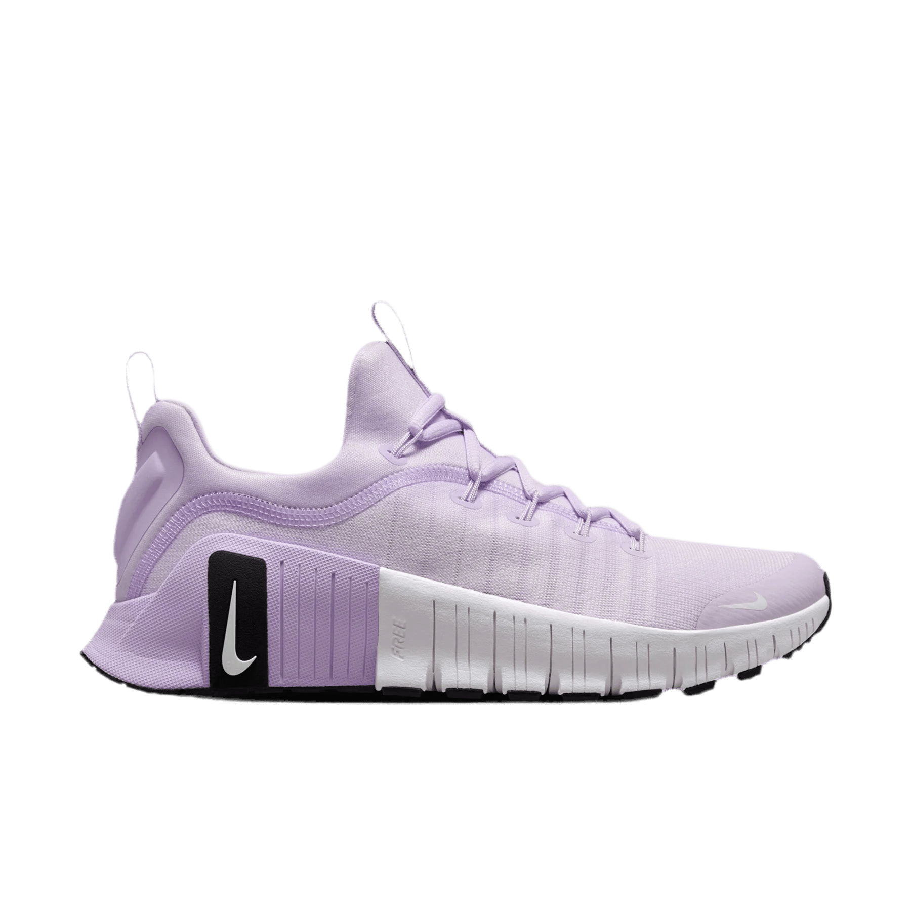 Nike Free Metcon 6 Barely Grape W