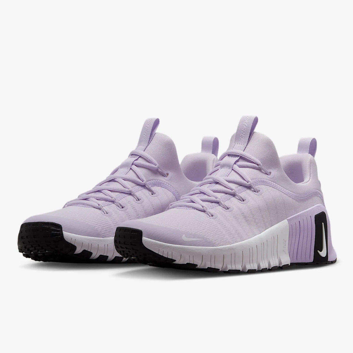 Nike Free Metcon 6 Barely Grape W