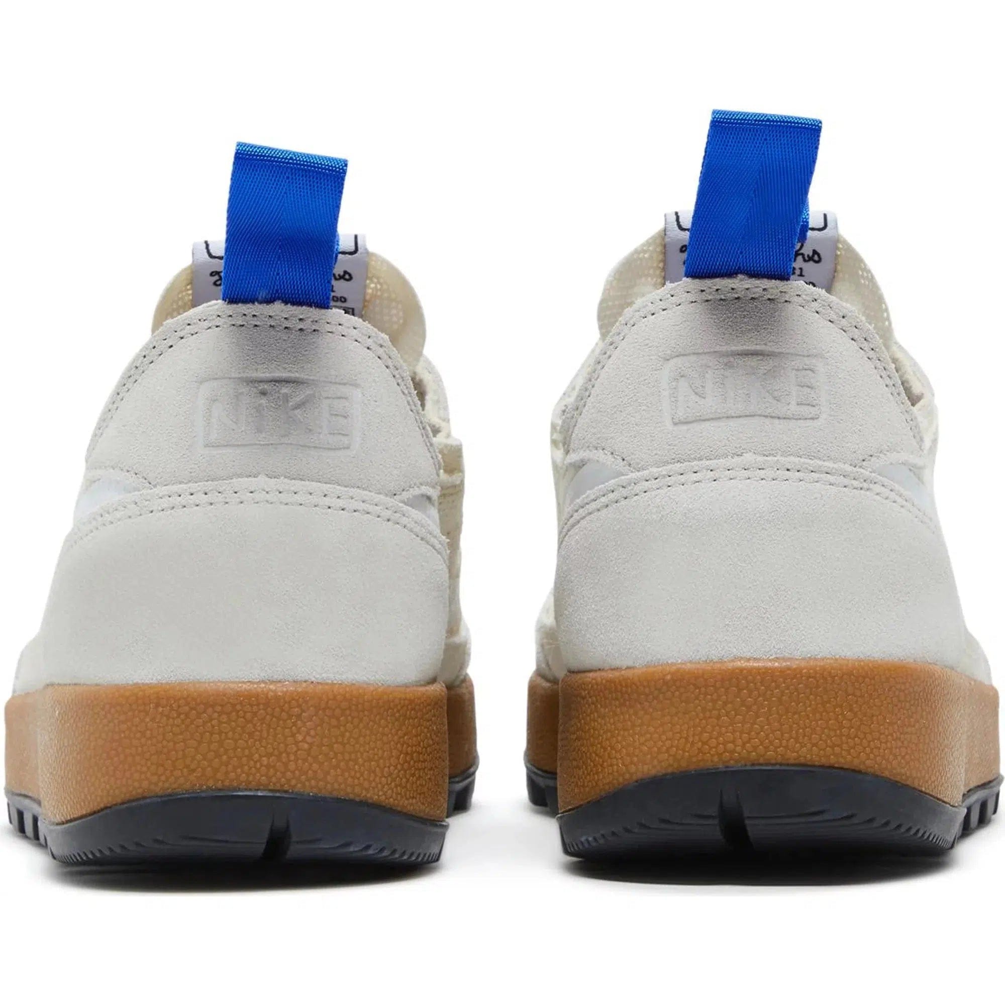 Nike Tom Sachs x Wmns NikeCraft General Purpose Shoe Studio