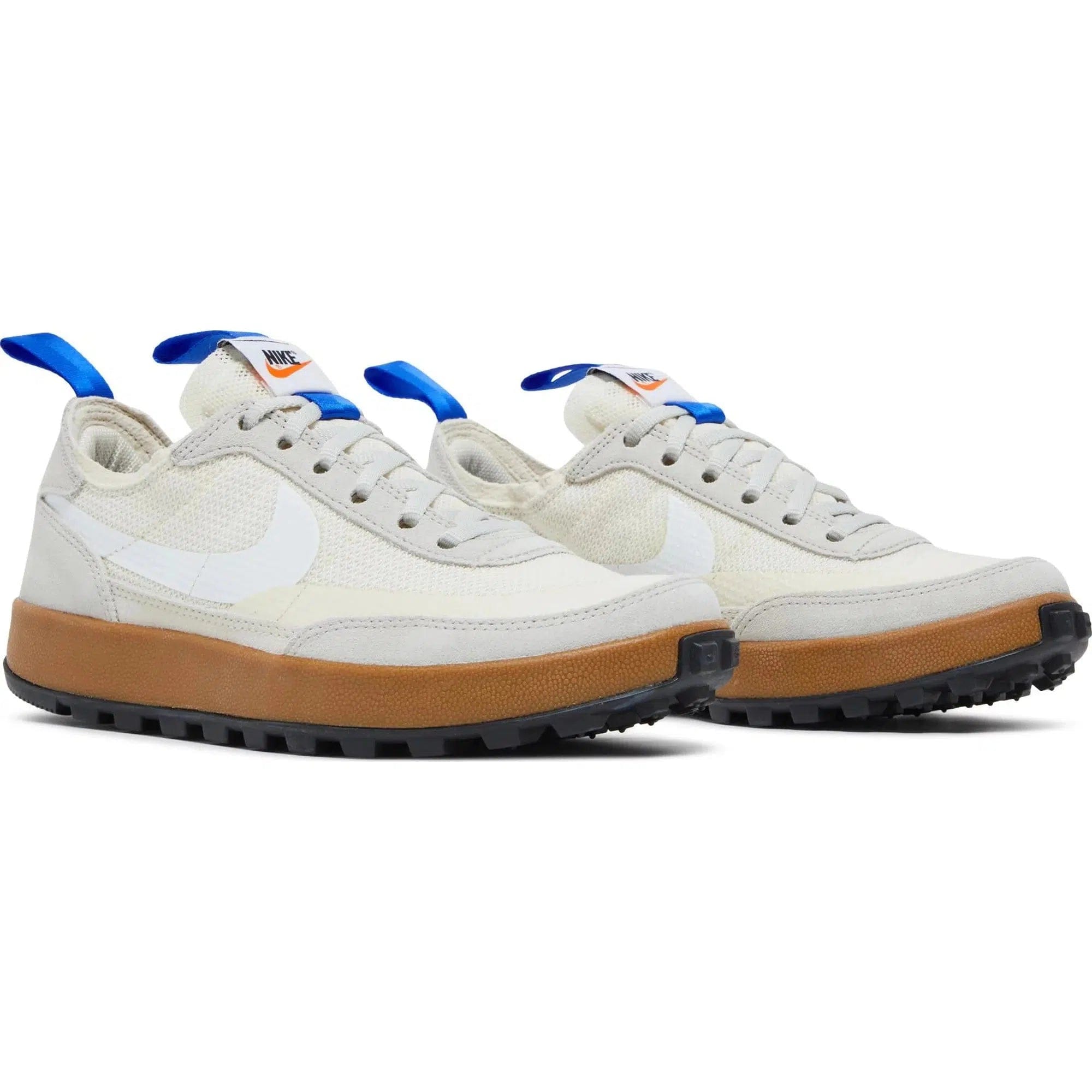 Nike Tom Sachs x Wmns NikeCraft General Purpose Shoe Studio