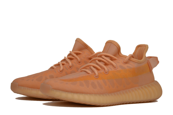 Yeezy 350V2 Mono Clay ييزي 350V2 مونو كلاي