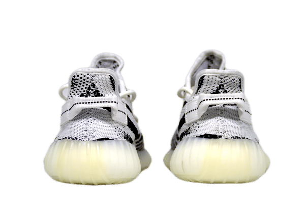 Yeezy 350V2 Zebra ييزي 350V2 حمار وحشي