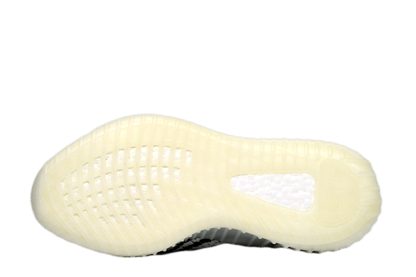Yeezy 350V2 Zebra ييزي 350V2 حمار وحشي