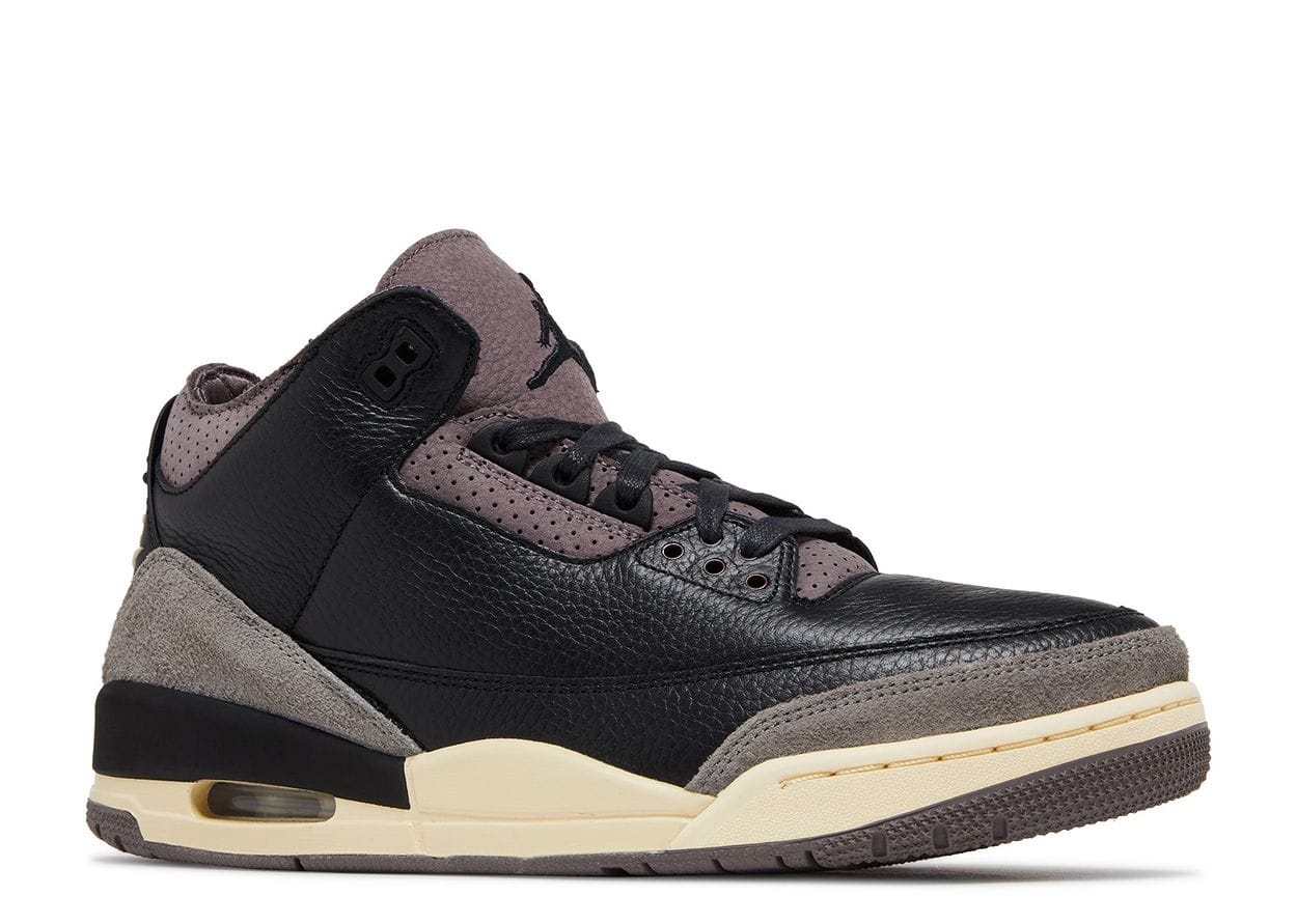Air Jordan A Ma Maniére x Air Jordan 3 Retro While You Were Sleeping (2024) (Wmns)