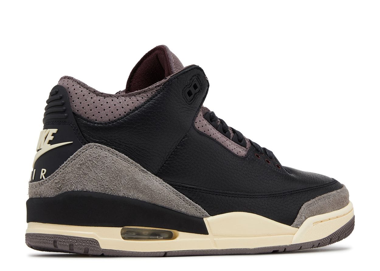 Air Jordan A Ma Maniére x Air Jordan 3 Retro While You Were Sleeping (2024) (Wmns)