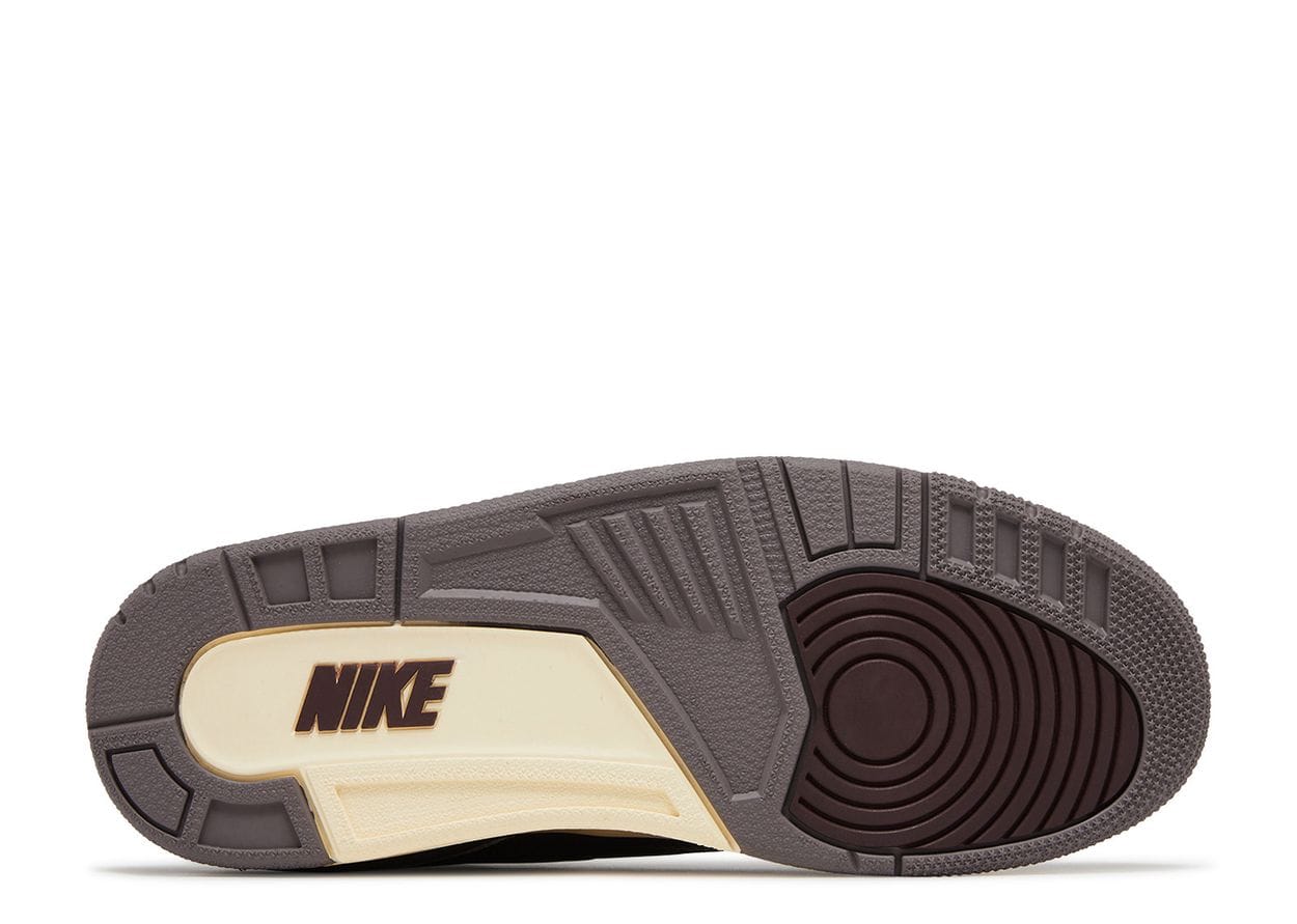 Air Jordan A Ma Maniére x Air Jordan 3 Retro While You Were Sleeping (2024) (Wmns)